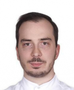 Налимов Александр Витальевич стоматолог