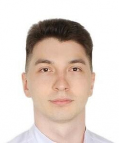 Айнетдинов Ильнур Закярьявич стоматолог