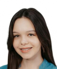 Федорова Валерия Николаевна стоматолог-ортодонт