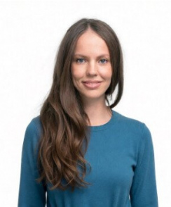 Галиуллина Ирина Игоревна стоматолог