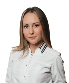 Валитова Алсу Фанилевна дерматолог