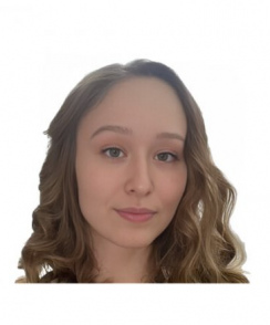 Чуйкова Любовь Игоревна терапевт