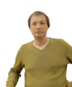 Шарипов Рустем Рифович стоматолог
