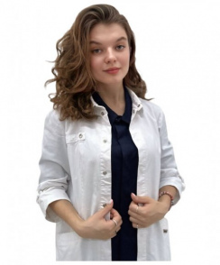 Иванова Екатерина Александровна терапевт