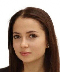 Сайфуллина Алиса Рафисовна стоматолог