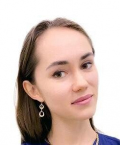 Мингазова (Шамсиева) Гульфия акушер