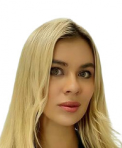 Чигвинцева Карина Анверовна анестезиолог