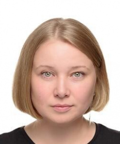 Сарварова Айсылу Ильшатовна врач лфк