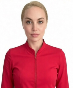 Ирусланова Ирина Сергеевна косметолог