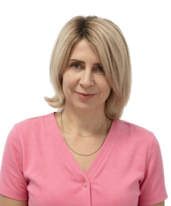Сенченкова Татьяна Станиславовна дерматолог
