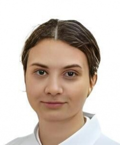 Ярчевская Валерия Тимуровна узи-специалист