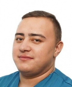 Бахитов Ренат Венерович массажист