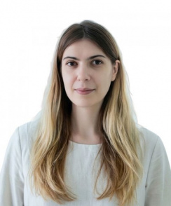 Кицан Светлана Юрьевна кардиолог