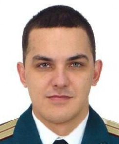 Абзалов Денис Ильдарович травматолог