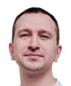 Ракипов Нияз Моддэрисович анестезиолог-реаниматолог