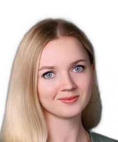 Костюнина Юлия Владимировна стоматолог