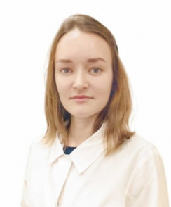 Габсабирова Аделя Ирековна невролог