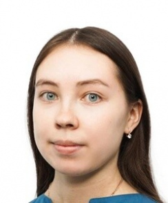 Таймарова Ксения Юрьевна врач лфк