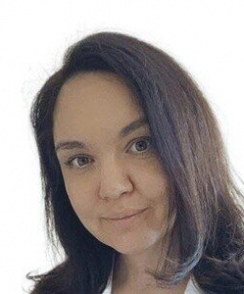 Мухаметгалиева Гульназ Мунировна кардиолог