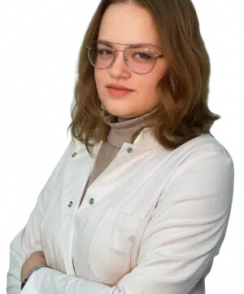 Юрмашева Мария Николаевна психиатр