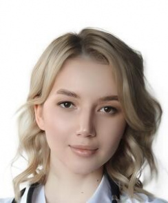 Галимова Алсу Ильсуровна лор (отоларинголог)