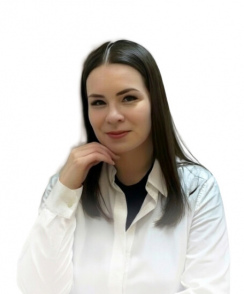 Малинина Анна Андреевна психиатр
