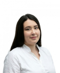 Галиева Алия Айдаровна педиатр