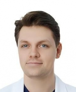 Полищук Сергей Александрович лор (отоларинголог)