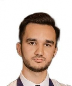 Линьков Руслан Владимирович окулист (офтальмолог)