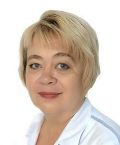 Сабирзянова Елена Александровна окулист (офтальмолог)