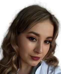 Раянова Наиля Рифатовна стоматолог