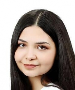 Хамидуллина Айгуль Наилевна стоматолог