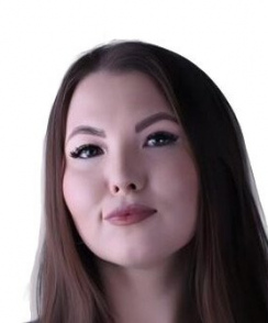 Рашитова Алина Ниязовна стоматолог