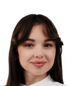 Хайруллина Гульнара Рауфовна стоматолог