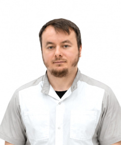 Джанарсланов Джохар Гусейнович травматолог