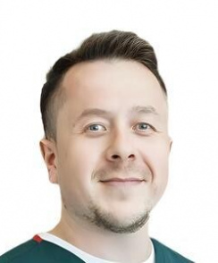Шагеев Ильшат Юнусович терапевт