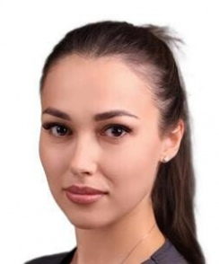 Зайнутдинова (Муфтахова) Лия стоматолог