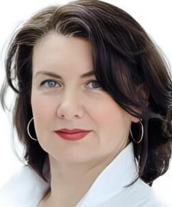 Каримова Элеонора Рашитовна стоматолог