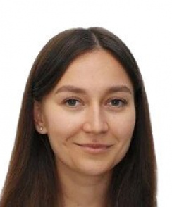 Желаева (Янилкина) Юлия стоматолог