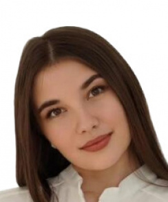 Габдулхаева Юлия Маратовна стоматолог