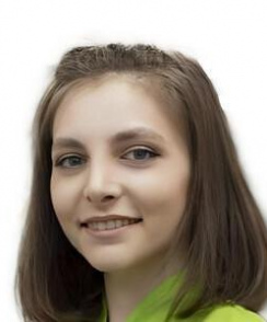ХаджАли Надин Абдалла стоматолог