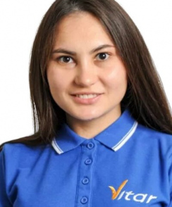 Султанахметова (Шакирова) Гузель стоматолог