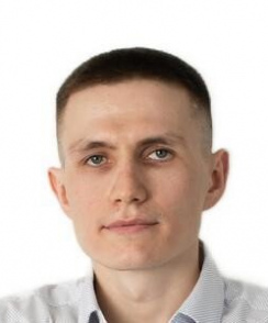 Зиятдинов Айнур Фарилевич врач функциональной диагностики