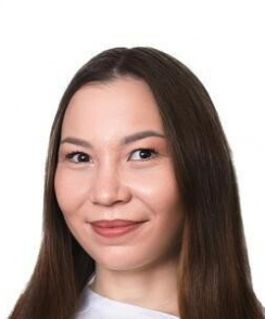 Тухватуллина (Имамиева) Резида стоматолог