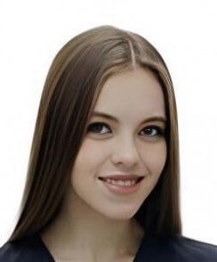 Камалиева Элина Альбертовна стоматолог