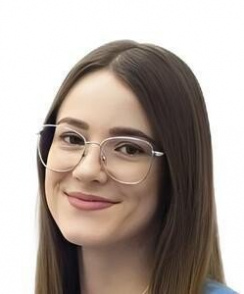 Бобылева Екатерина Андреевна стоматолог