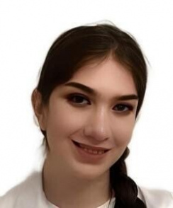 Доклаева Линда Сулумбековна стоматолог