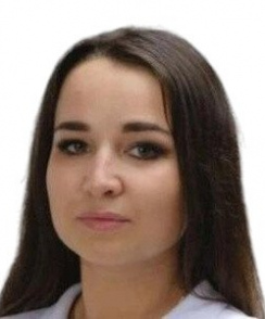 Рагипова София Равилевна стоматолог