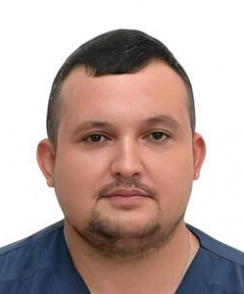 Вафин Фирдус Фаисович стоматолог