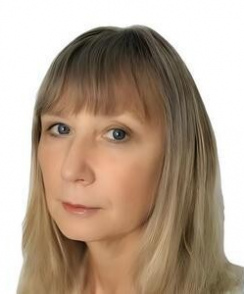 Турова Марина Владимировна терапевт